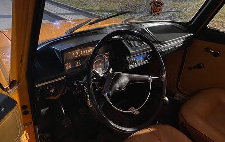 ИЖ Москвич-412, 1978 год, 170 000 рублей, 10 фотография