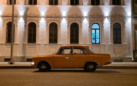 ИЖ Москвич-412, 1978 год, 170 000 рублей, 3 фотография