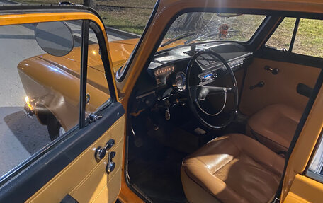 ИЖ Москвич-412, 1978 год, 170 000 рублей, 11 фотография