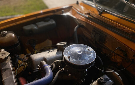 ИЖ Москвич-412, 1978 год, 170 000 рублей, 12 фотография