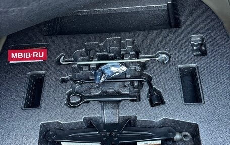 Toyota Camry, 2021 год, 2 850 000 рублей, 16 фотография