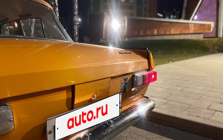 ИЖ Москвич-412, 1978 год, 170 000 рублей, 13 фотография