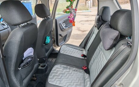 Skoda Fabia II, 2008 год, 350 000 рублей, 15 фотография