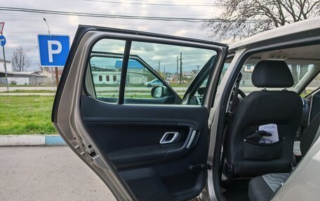 Skoda Fabia II, 2008 год, 350 000 рублей, 16 фотография