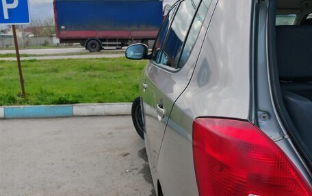 Skoda Fabia II, 2008 год, 350 000 рублей, 22 фотография