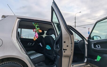 Skoda Fabia II, 2008 год, 350 000 рублей, 26 фотография