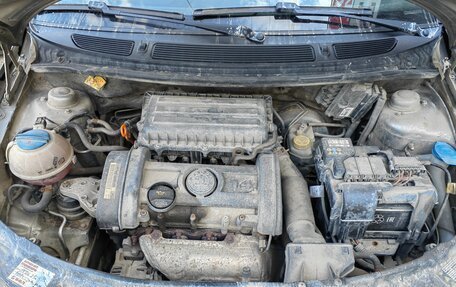 Skoda Fabia II, 2008 год, 350 000 рублей, 31 фотография