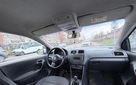 Volkswagen Polo VI (EU Market), 2014 год, 340 000 рублей, 5 фотография