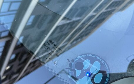 Renault Sandero I, 2011 год, 645 000 рублей, 11 фотография