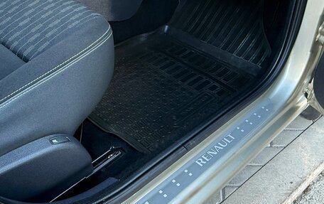 Renault Sandero I, 2011 год, 645 000 рублей, 13 фотография