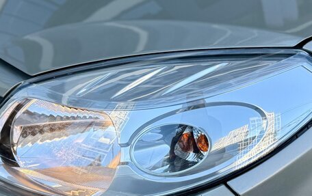 Renault Sandero I, 2011 год, 645 000 рублей, 10 фотография