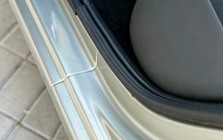 Renault Sandero I, 2011 год, 645 000 рублей, 12 фотография