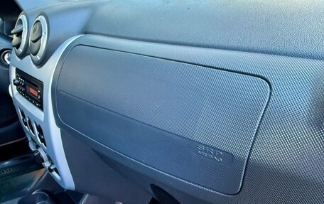 Renault Sandero I, 2011 год, 645 000 рублей, 20 фотография