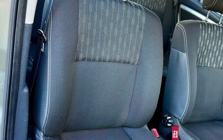 Renault Sandero I, 2011 год, 645 000 рублей, 23 фотография