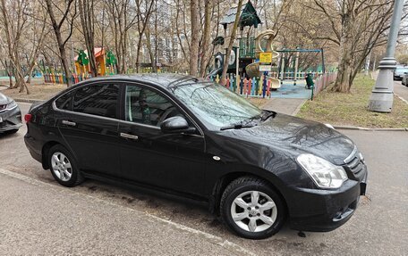 Nissan Almera, 2015 год, 800 000 рублей, 3 фотография