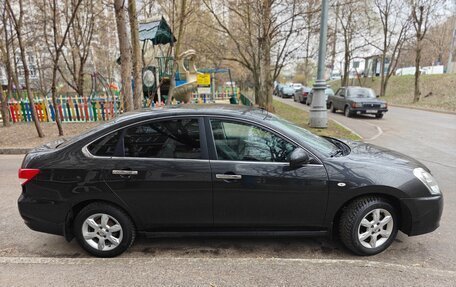 Nissan Almera, 2015 год, 800 000 рублей, 4 фотография