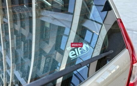 Renault Sandero I, 2011 год, 645 000 рублей, 9 фотография