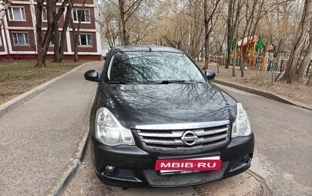 Nissan Almera, 2015 год, 800 000 рублей, 2 фотография
