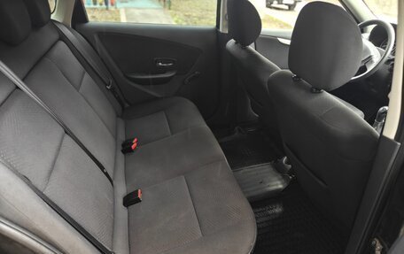 Nissan Almera, 2015 год, 800 000 рублей, 11 фотография