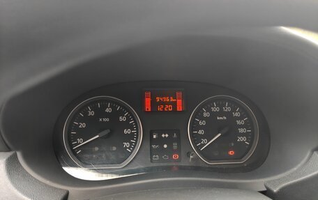 Nissan Almera, 2015 год, 800 000 рублей, 9 фотография