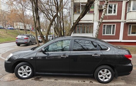 Nissan Almera, 2015 год, 800 000 рублей, 8 фотография