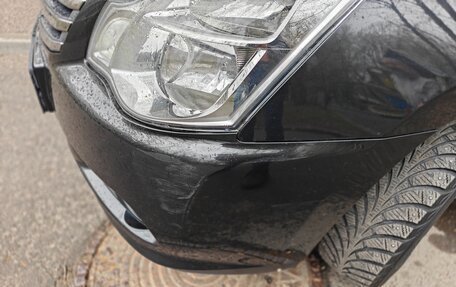 Nissan Almera, 2015 год, 800 000 рублей, 13 фотография