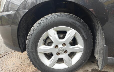 Nissan Almera, 2015 год, 800 000 рублей, 12 фотография