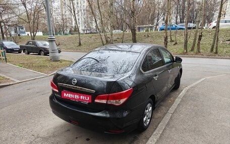 Nissan Almera, 2015 год, 800 000 рублей, 5 фотография