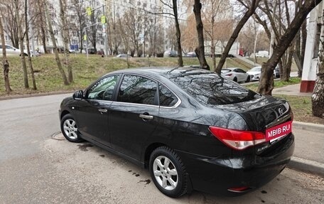 Nissan Almera, 2015 год, 800 000 рублей, 7 фотография