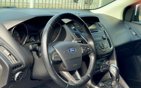 Ford Focus III, 2017 год, 899 000 рублей, 8 фотография