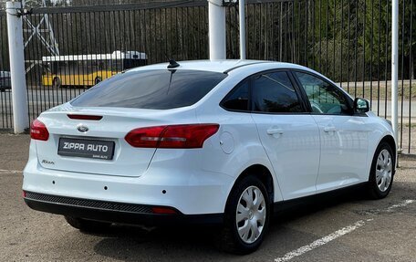 Ford Focus III, 2017 год, 899 000 рублей, 4 фотография