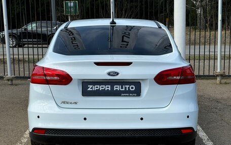 Ford Focus III, 2017 год, 899 000 рублей, 5 фотография