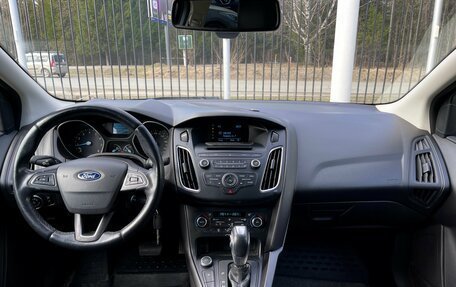 Ford Focus III, 2017 год, 899 000 рублей, 10 фотография