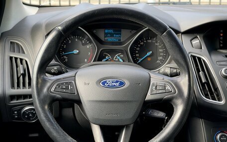 Ford Focus III, 2017 год, 899 000 рублей, 12 фотография