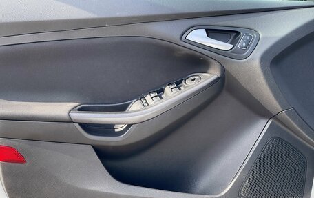 Ford Focus III, 2017 год, 899 000 рублей, 15 фотография