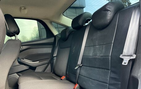 Ford Focus III, 2017 год, 899 000 рублей, 20 фотография