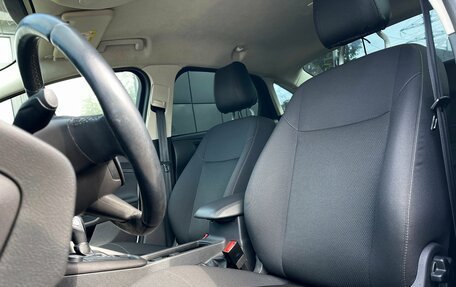 Ford Focus III, 2017 год, 899 000 рублей, 17 фотография