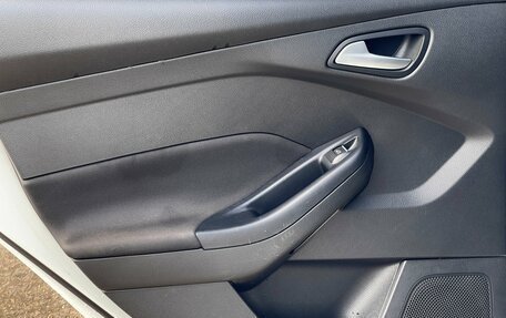 Ford Focus III, 2017 год, 899 000 рублей, 18 фотография