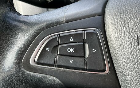 Ford Focus III, 2017 год, 899 000 рублей, 13 фотография