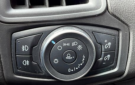 Ford Focus III, 2017 год, 899 000 рублей, 24 фотография