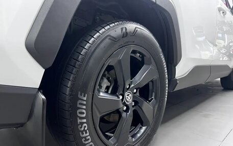 Toyota RAV4, 2021 год, 3 500 000 рублей, 6 фотография