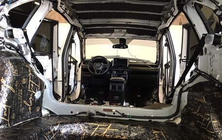 Toyota RAV4, 2021 год, 3 500 000 рублей, 24 фотография