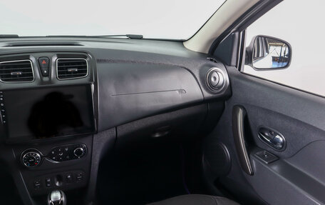 Renault Sandero II рестайлинг, 2019 год, 1 099 000 рублей, 14 фотография