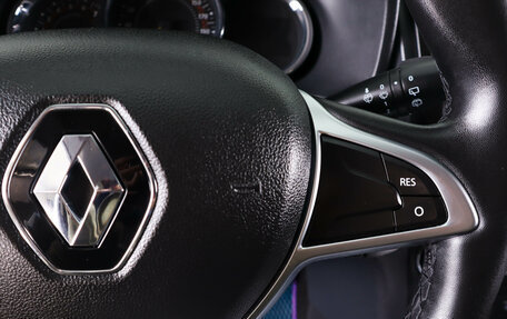 Renault Sandero II рестайлинг, 2019 год, 1 099 000 рублей, 17 фотография