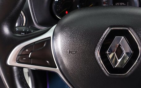 Renault Sandero II рестайлинг, 2019 год, 1 099 000 рублей, 16 фотография