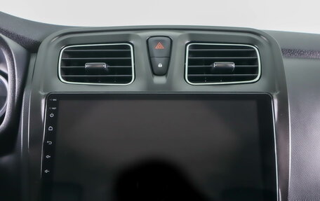 Renault Sandero II рестайлинг, 2019 год, 1 099 000 рублей, 18 фотография