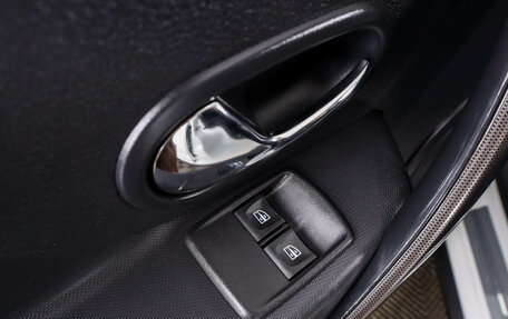 Renault Sandero II рестайлинг, 2019 год, 1 099 000 рублей, 23 фотография