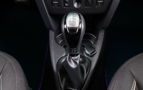 Renault Sandero II рестайлинг, 2019 год, 1 099 000 рублей, 20 фотография