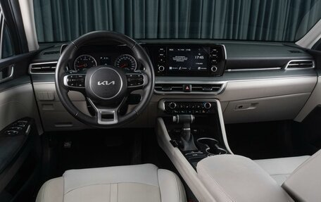 KIA K5, 2022 год, 2 889 000 рублей, 6 фотография