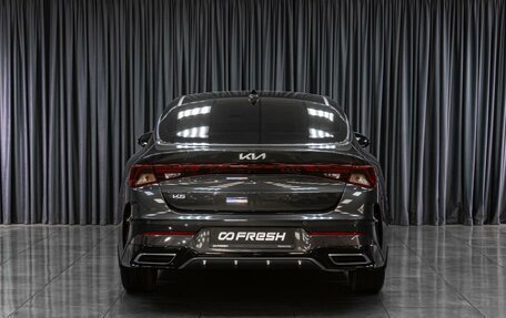 KIA K5, 2022 год, 2 889 000 рублей, 4 фотография